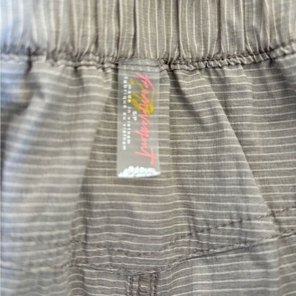 NWT Free People Backpacker Pocket Muted Beige Onsie Jumpsuit - Picture 5 of 5